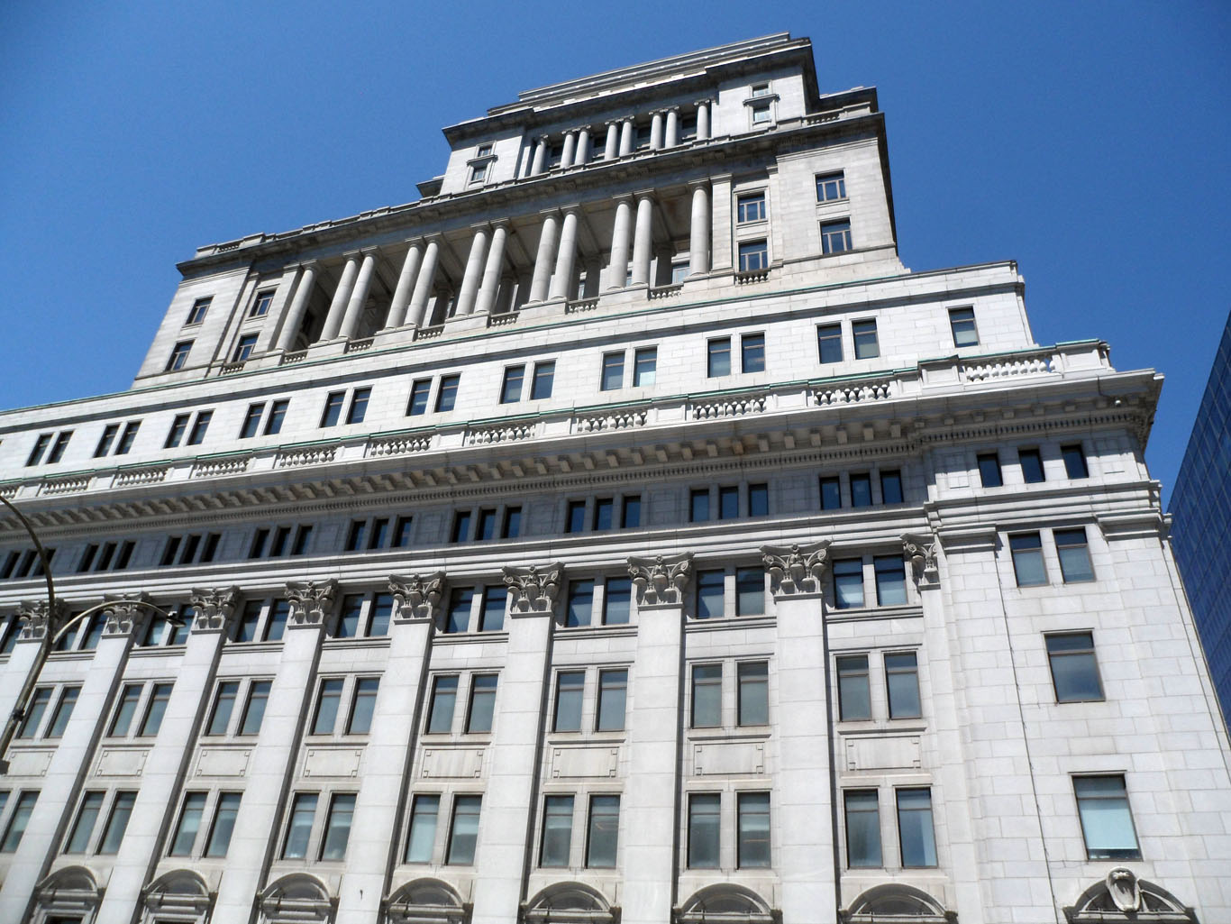 National Bank Financial Markets - Montreal